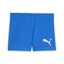 Puma G Y CROSS THE LINE SHORT TIGHT 3.0 - blau
