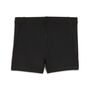 Puma G Y CROSS THE LINE SHORT TIGHT 3.0 - schwarz
