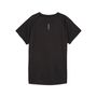 Puma W RUN VELOCITY TEE (POLY) - schwarz