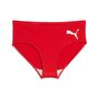 Puma W CROSS THE LINE BRIEF 3.0 - rot