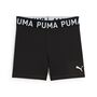 Puma W PUMA STRONG SHORT TIGHT - HW 3 - schwarz