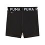 Puma W PUMA STRONG SHORT TIGHT - HW 3 - schwarz