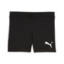 Puma W CTL SHORT TIGHT 3.0 - schwarz