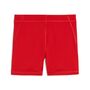 Puma W CTL SHORT TIGHT 3.0 - rot