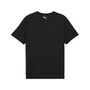 Puma M TAD TECH Triblend Tee - schwarz