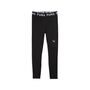 Puma W PUMA STRONG TIGHT - HW FL - schwarz
