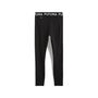 Puma W PUMA STRONG TIGHT - HW FL - schwarz