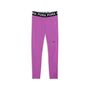 Puma W PUMA STRONG TIGHT - HW FL - violett