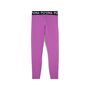 Puma W PUMA STRONG TIGHT - HW FL - violett