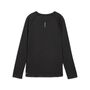 Puma W RUN VELOCITY LONG SLEEVE (POLY) - schwarz