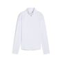 Puma W Pure 2.0 1/4 Zip - weiss