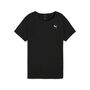 Puma W RUN CLOUDSPUN TEE - schwarz
