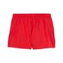 Puma W Cross The Line Split Short 3.0 - rot