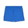 Puma W CROSS THE LINE SPLIT SHORT 3.0 - blau