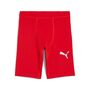 Puma M Cross The Line Short Tight 3.0 - rot