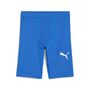 Puma M CROSS THE LINE SHORT TIGHT 3.0 - blau