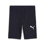 Puma M CROSS THE LINE SHORT TIGHT 3.0 - blau