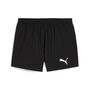Puma M CROSS THE LINE SPLIT SHORT 3.0 - schwarz