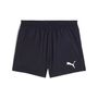 Puma M CROSS THE LINE SPLIT SHORT 3.0 - blau