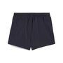 Puma M CROSS THE LINE SPLIT SHORT 3.0 - blau