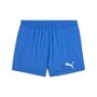 Puma M CROSS THE LINE SPLIT SHORT 3.0 - blau