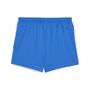 Puma M CROSS THE LINE SPLIT SHORT 3.0 - blau