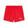 Puma M Cross The Line Split Short 3.0 - rot