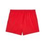 Puma M Cross The Line Split Short 3.0 - rot