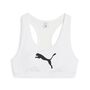 Puma 4KEEPS BRA - P - weiss