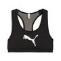 Puma 4KEEPS BRA - P - schwarz