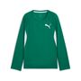 Puma Y CROSS THE LINE LS 3.0 - gr�n