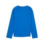 Puma Y CROSS THE LINE LS 3.0 - blau
