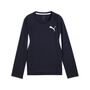 Puma Y CROSS THE LINE LS 3.0 - blau