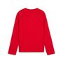 Puma Y CROSS THE LINE LS 3.0 - rot