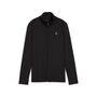 Puma W PUMA STRONG  FULL ZIP - schwarz