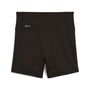 Puma W TAD ESSENTIAL HW 5 SHORT TIGHT - schwarz