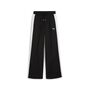 Puma T7 Oversized Track Pants WV op - schwarz 