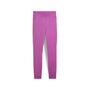 Puma W TAD ESSENTIAL TIGHT - HW FL - violett