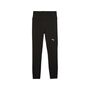 Puma W TAD ESSENTIAL TIGHT - HW FL - schwarz