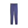 Puma W TAD ESSENTIAL TIGHT - HW FL - blau