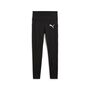 Puma W CROSS THE LINE FULL TIGHT 3.0 - schwarz