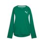 Puma W CROSS THE LINE LS 3.0 - gr�n