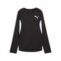 Puma W CROSS THE LINE LS 3.0 - schwarz