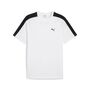 Puma T7 Tee - weiss 