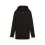Puma MODEST HOODIE - schwarz
