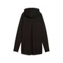 Puma MODEST HOODIE - schwarz