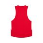 Puma M CROSS THE LINE SINGLET 3.0 - rot