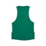 Puma M CROSS THE LINE SINGLET 3.0 - gr�n
