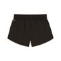 Puma W TAD ESSENTIAL 3 Woven Short - schwarz
