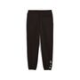 Puma UNISEX PUMA x HYROX FLEECE SWEATPANT - schwarz